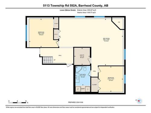 5113 Twp Rd 592A, Rural Barrhead County, AB - Other