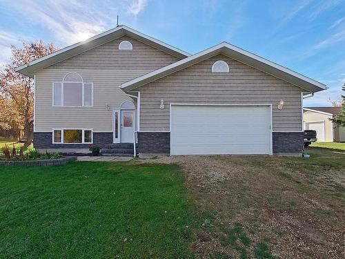 5113 Twp Rd 592A, Rural Barrhead County, AB 