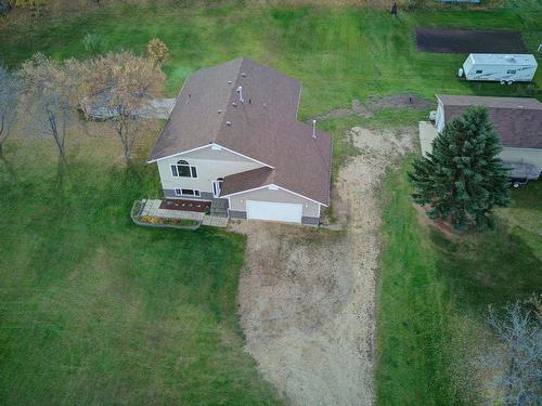 5113 Twp Rd 592A, Rural Barrhead County, AB 