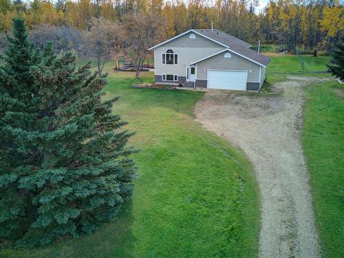 5113 Twp Rd 592A, Rural Barrhead County, AB 