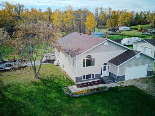 5113 Twp Rd 592A, Rural Barrhead County, AB 