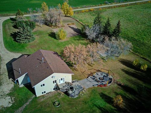 5113 Twp Rd 592A, Rural Barrhead County, AB - Outdoor With View