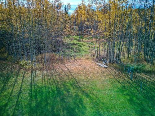 5113 Twp Rd 592A, Rural Barrhead County, AB - Outdoor With View