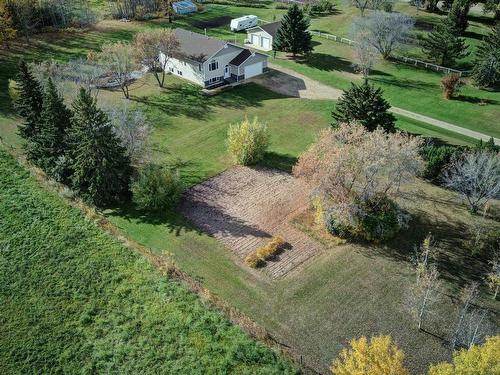 5113 Twp Rd 592A, Rural Barrhead County, AB - Outdoor With View