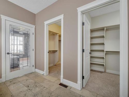 1253 Adamson Drive, Edmonton, AB - Indoor Photo Showing Other Room