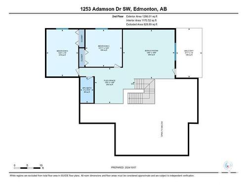 1253 Adamson Drive, Edmonton, AB - Other