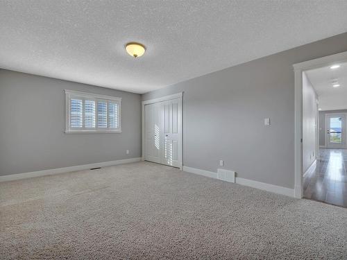 1253 Adamson Drive, Edmonton, AB - Indoor Photo Showing Other Room