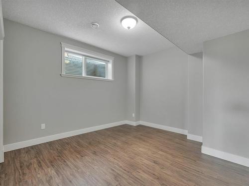 1253 Adamson Drive, Edmonton, AB - Indoor Photo Showing Other Room