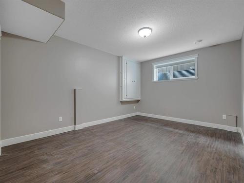 1253 Adamson Drive, Edmonton, AB - Indoor Photo Showing Other Room