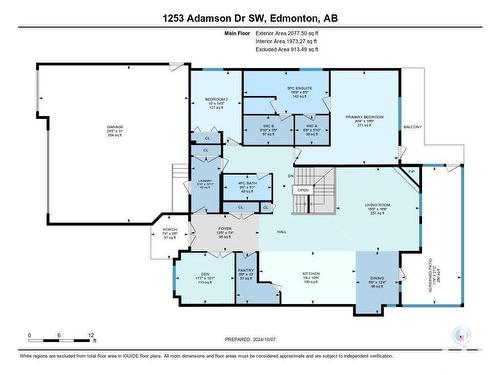 1253 Adamson Drive, Edmonton, AB - Other