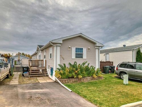 1531 Jubilee Drive, Sherwood Park, AB 