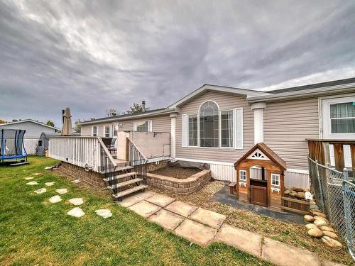 1531 Jubilee Drive, Sherwood Park, AB 