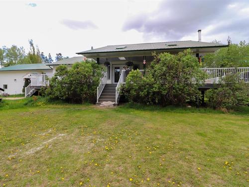 26325 Twp Rd 632, Rural Westlock County, AB 