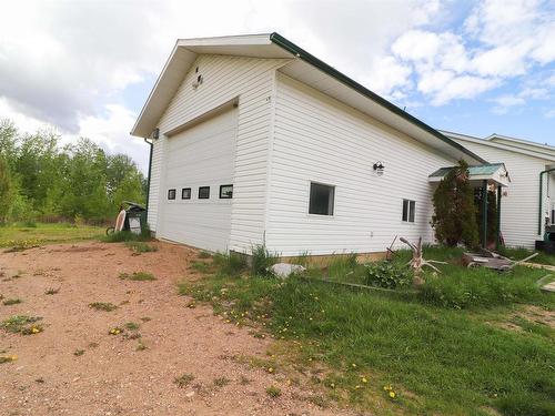 26325 Twp Rd 632, Rural Westlock County, AB 