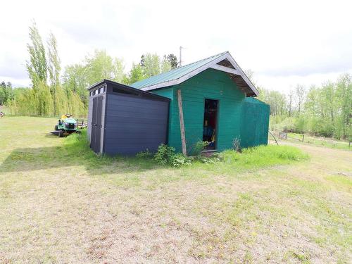 26325 Twp Rd 632, Rural Westlock County, AB 