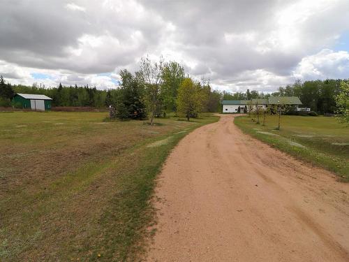 26325 Twp Rd 632, Rural Westlock County, AB 