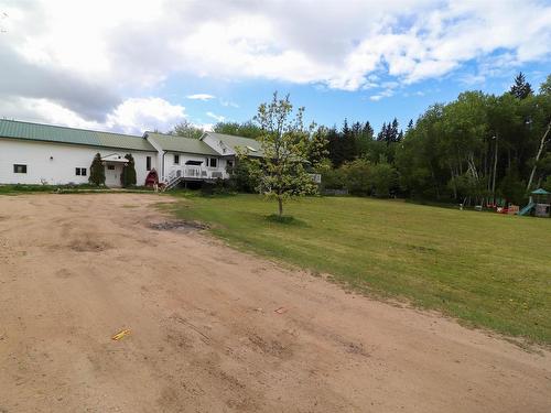 26325 Twp Rd 632, Rural Westlock County, AB 