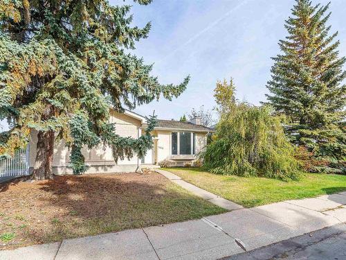 11616 39A Avenue, Edmonton, AB - Outdoor