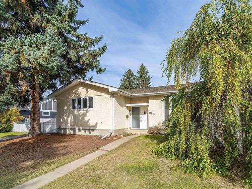 11616 39A Avenue, Edmonton, AB - Outdoor