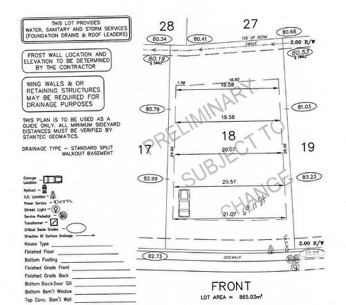 2795 Wheaton Drive, Edmonton, AB 