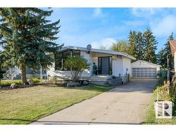 2215 Millbourne Road W NW NW  Edmonton, AB T6K 0Y3