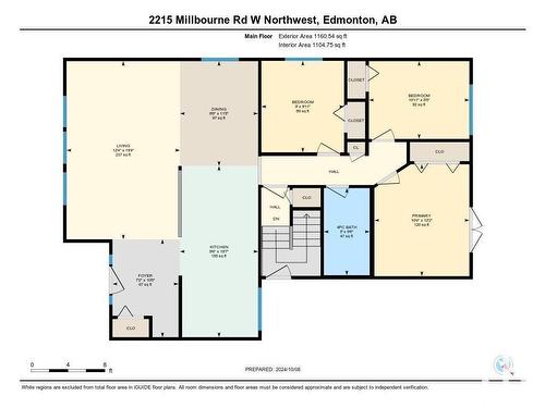 2215 Millbourne Road W Nw Nw, Edmonton, AB 