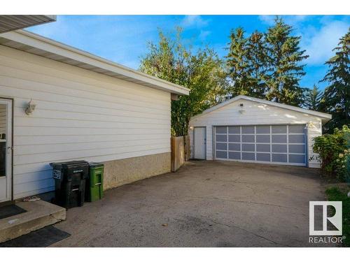 2215 Millbourne Road W Nw Nw, Edmonton, AB 