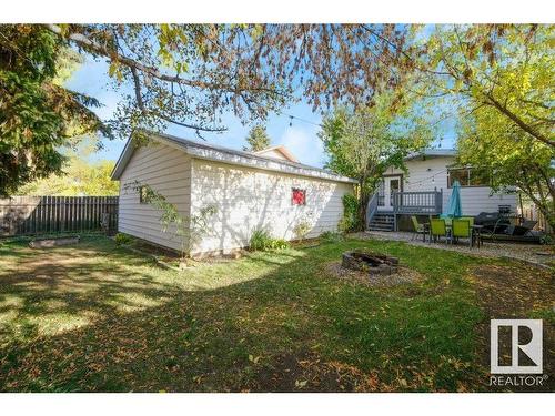 2215 Millbourne Road W Nw Nw, Edmonton, AB 