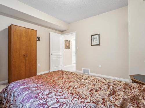 18343 Lessard Road, Edmonton, AB - Indoor Photo Showing Bedroom