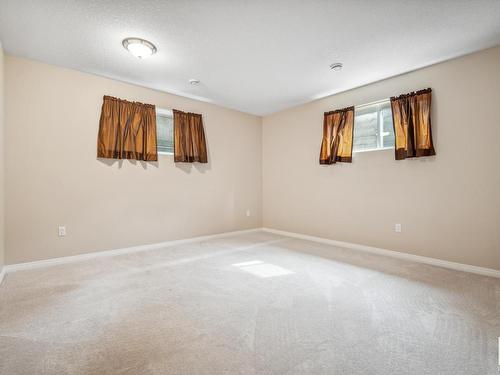 18343 Lessard Road, Edmonton, AB - Indoor Photo Showing Other Room