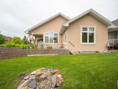 18343 Lessard Road, Edmonton, AB - Outdoor