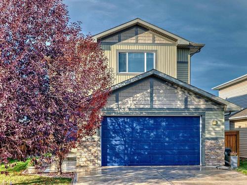 130 Hilldowns Dr, Spruce Grove, AB 