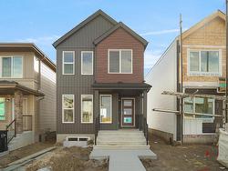 523 173 AV NE  Edmonton, AB T5Y 4G2