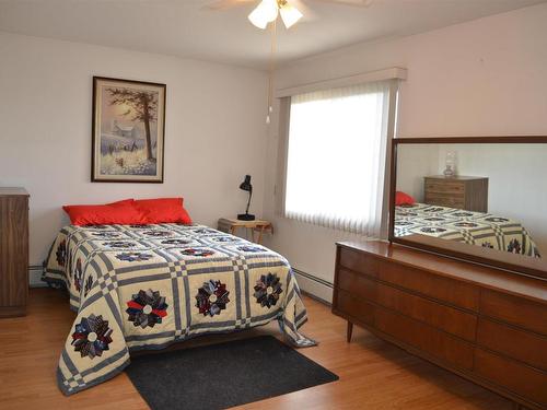 436 13441 127 Street, Edmonton, AB - Indoor Photo Showing Bedroom