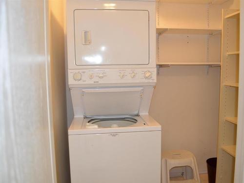 436 13441 127 Street, Edmonton, AB - Indoor Photo Showing Laundry Room