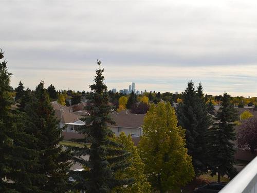 436 13441 127 Street, Edmonton, AB - Outdoor With View