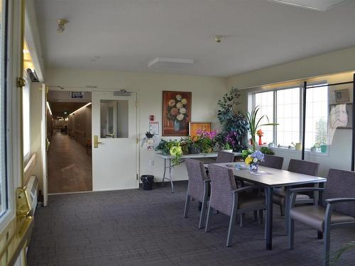 436 13441 127 Street, Edmonton, AB - Indoor Photo Showing Dining Room