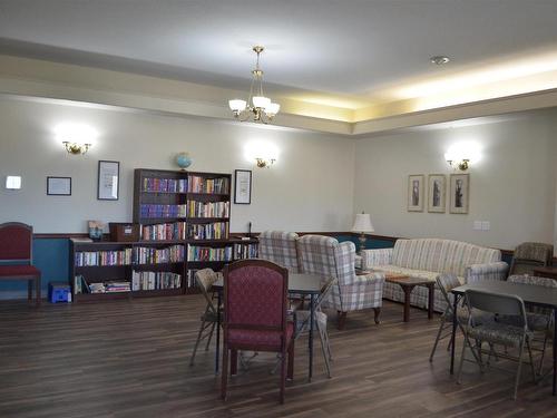 436 13441 127 Street, Edmonton, AB - Indoor Photo Showing Dining Room