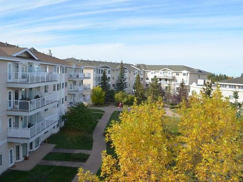 436 13441 127 Street, Edmonton, AB - Outdoor With Balcony