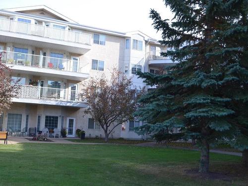 436 13441 127 Street, Edmonton, AB - Outdoor With Balcony