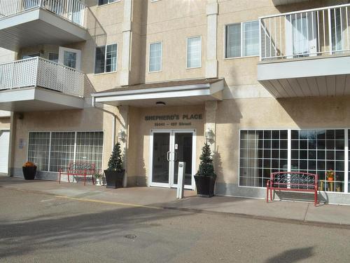 436 13441 127 Street, Edmonton, AB - Outdoor With Balcony