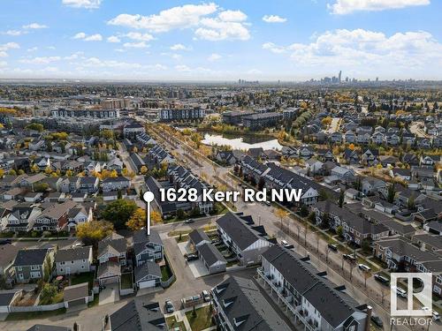 1628 Kerr Rd Nw, Edmonton, AB 