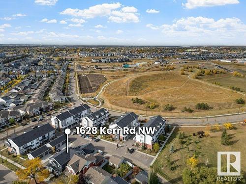 1628 Kerr Rd Nw, Edmonton, AB 