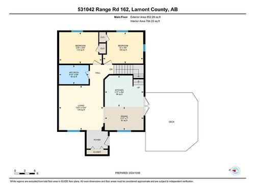 531042 Rge Rd 162, Rural Lamont County, AB 