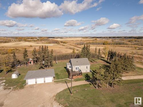 531042 Rge Rd 162, Rural Lamont County, AB 