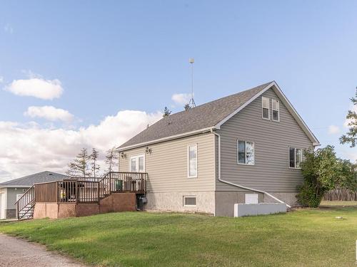 531042 Rge Rd 162, Rural Lamont County, AB 