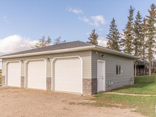 531042 Rge Rd 162, Rural Lamont County, AB 