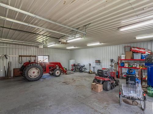 531042 Rge Rd 162, Rural Lamont County, AB 