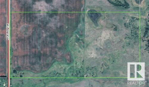 South Pt Of Nw-28-53-15-W4, Rural Minburn County, AB 