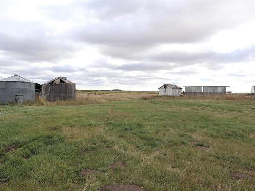 53431 Rge Rd 154, Rural Minburn County, AB 